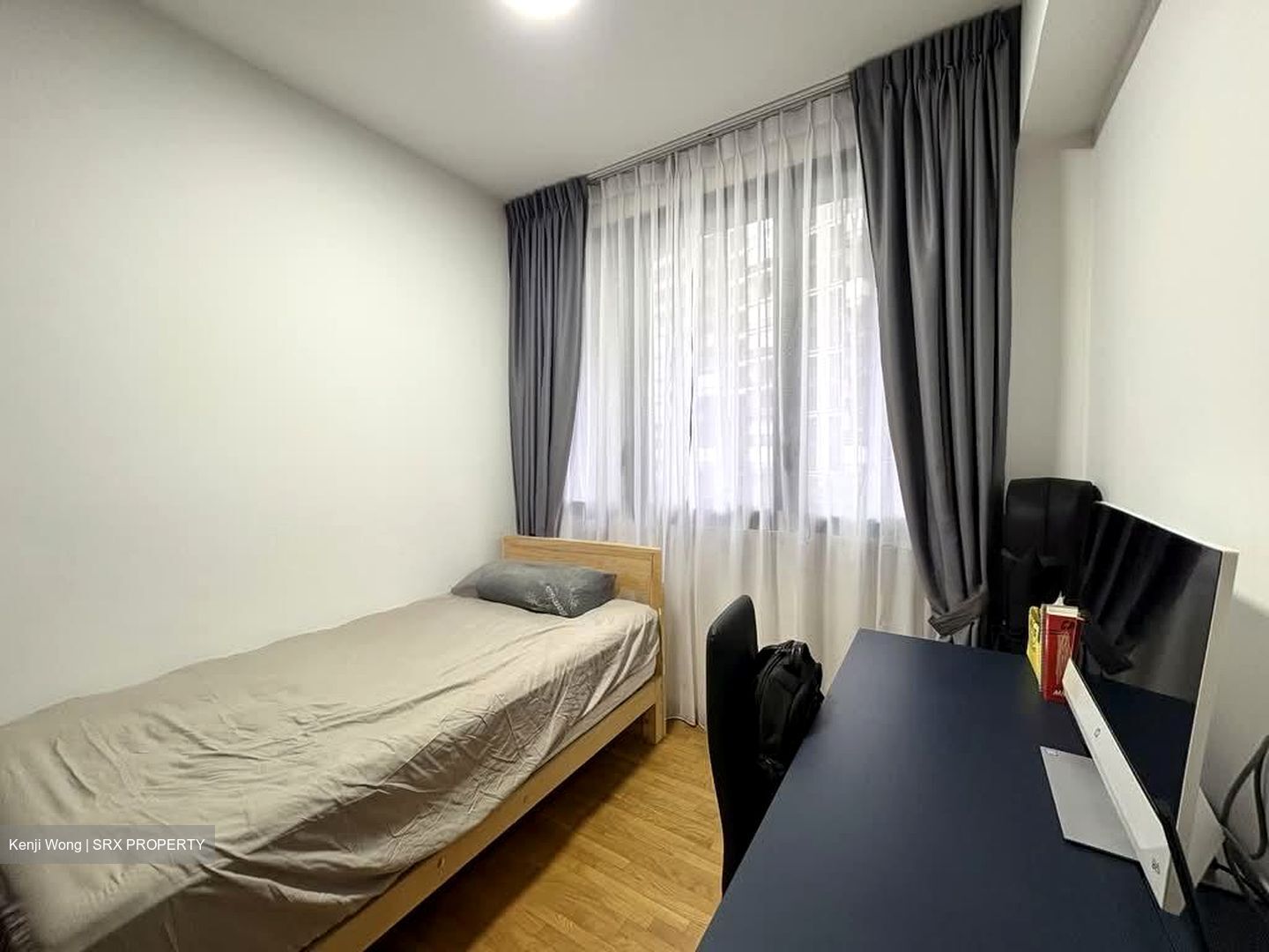 Park Colonial (D13), Condominium #557567931